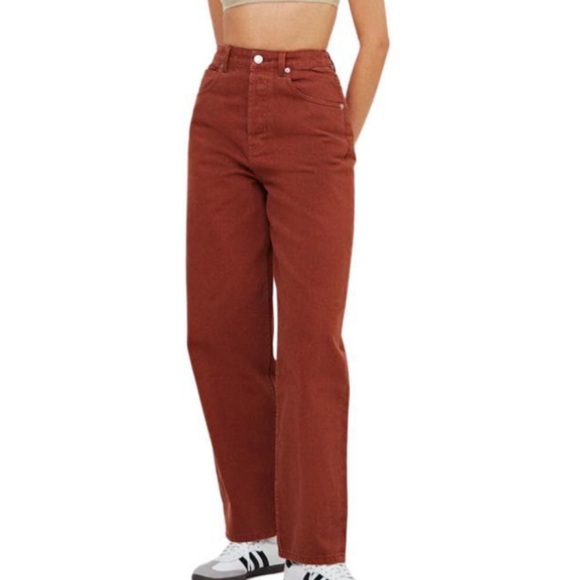 Kith Jeans Size 26 - Picture 1 of 10